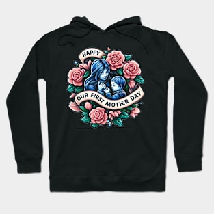 Mother's day Hoodie